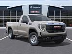 New 2026 GMC Sierra 1500 Pro Regular Cab for sale #460361 - photo 7