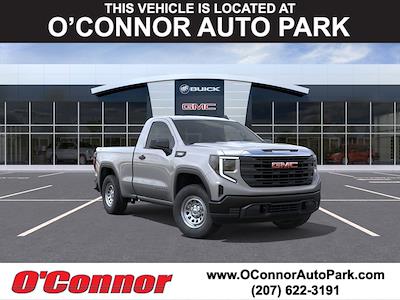 New 2026 GMC Sierra 1500 Pro Regular Cab for sale #460362 - photo 1