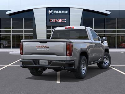 New 2026 GMC Sierra 1500 Pro Regular Cab for sale #460362 - photo 2