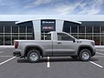 New 2026 GMC Sierra 1500 Pro Regular Cab for sale #460362 - photo 5