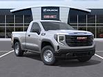 New 2026 GMC Sierra 1500 Pro Regular Cab for sale #460362 - photo 7