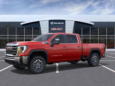New 2026 GMC Sierra 2500 SLE Crew Cab for sale #460382 - photo 2