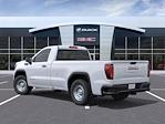 New 2026 GMC Sierra 1500 Pro Regular Cab for sale #460385 - photo 3