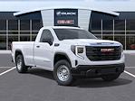 New 2026 GMC Sierra 1500 Pro Regular Cab for sale #460385 - photo 7