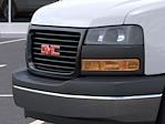 New 2026 GMC Savana 2500 Empty Cargo Van for sale #460391 - photo 14