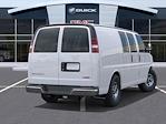 New 2026 GMC Savana 2500 Empty Cargo Van for sale #460391 - photo 3