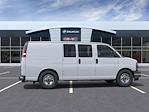 New 2026 GMC Savana 2500 Empty Cargo Van for sale #460391 - photo 6