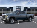 New 2026 GMC Sierra 2500 Pro Crew Cab for sale #460708 - photo 2