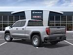 New 2026 GMC Sierra 1500 Pro Double Cab 4WD Pickup for sale #469607 - photo 4