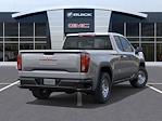 New 2026 GMC Sierra 1500 Pro Double Cab 4WD Pickup for sale #469607 - photo 2