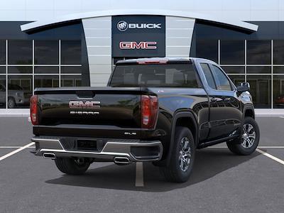 New 2026 GMC Sierra 1500 SLE Double Cab 4WD Pickup for sale #469613 - photo 2
