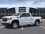 New 2026 GMC Sierra 1500 Pro Double Cab 4WD Pickup for sale #469618 - photo 3