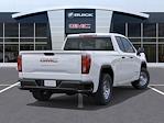 New 2026 GMC Sierra 1500 Pro Double Cab 4WD Pickup for sale #469618 - photo 28