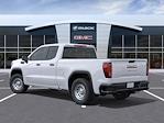 New 2026 GMC Sierra 1500 Pro Double Cab 4WD Pickup for sale #469618 - photo 4