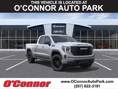 New 2026 GMC Sierra 1500 Elevation Double Cab 4WD Pickup for sale #469621 - photo 1