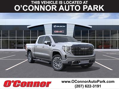 New 2026 GMC Sierra 1500 Denali Ultimate Crew Cab 4WD Pickup for sale #469627 - photo 1