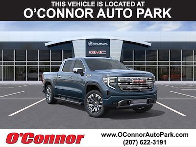 New 2026 GMC Sierra 1500 Denali Crew Cab 4WD Pickup for sale #469630 - photo 1