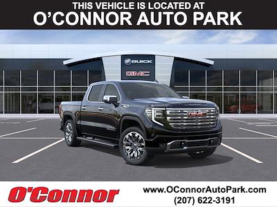 New 2026 GMC Sierra 1500 Denali Crew Cab 4WD Pickup for sale #469636 - photo 1