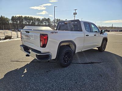New 2026 GMC Sierra 1500 Pro Double Cab for sale #469637 - photo 2