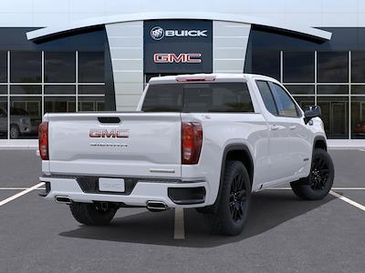 New 2026 GMC Sierra 1500 Elevation Double Cab 4WD Pickup for sale #469638 - photo 2