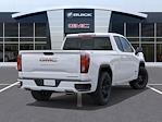 New 2026 GMC Sierra 1500 Elevation Double Cab 4WD Pickup for sale #469638 - photo 28