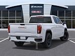 New 2026 GMC Sierra 1500 Elevation Double Cab 4WD Pickup for sale #469638 - photo 2