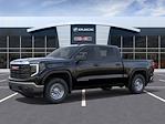 New 2026 GMC Sierra 1500 Pro Crew Cab 4WD Pickup for sale #469639 - photo 3