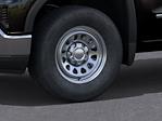New 2026 GMC Sierra 1500 Pro Crew Cab 4WD Pickup for sale #469639 - photo 9