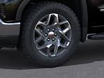 New 2026 GMC Sierra 1500 SLT Crew Cab 4WD Pickup for sale #469640 - photo 9