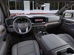 New 2026 GMC Sierra 1500 SLT Crew Cab 4WD Pickup for sale #469647 - photo 15