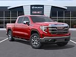 New 2026 GMC Sierra 1500 SLT Crew Cab 4WD Pickup for sale #469647 - photo 7