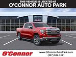 New 2026 GMC Sierra 1500 SLT Crew Cab 4WD Pickup for sale #469648 - photo 1