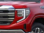 New 2026 GMC Sierra 1500 SLT Crew Cab 4WD Pickup for sale #469648 - photo 10