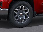 New 2026 GMC Sierra 1500 SLT Crew Cab 4WD Pickup for sale #469648 - photo 33