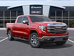 New 2026 GMC Sierra 1500 SLT Crew Cab 4WD Pickup for sale #469648 - photo 7