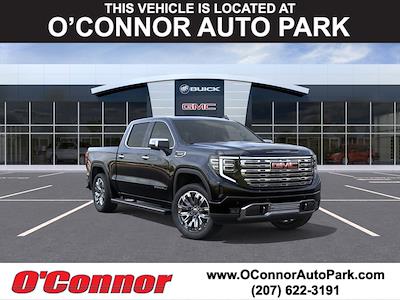New 2026 GMC Sierra 1500 Denali Crew Cab 4WD Pickup for sale #469649 - photo 1
