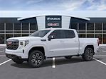 New 2026 GMC Sierra 1500 AT4 Crew Cab 4WD Pickup for sale #469651 - photo 3
