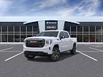 New 2026 GMC Sierra 1500 AT4 Crew Cab 4WD Pickup for sale #469651 - photo 8