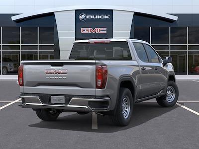 New 2026 GMC Sierra 1500 Pro Crew Cab 4WD Pickup for sale #469667 - photo 2