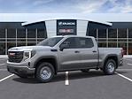 New 2026 GMC Sierra 1500 Pro Crew Cab 4WD Pickup for sale #469667 - photo 3