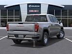 New 2026 GMC Sierra 1500 Pro Crew Cab 4WD Pickup for sale #469667 - photo 28