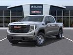 New 2026 GMC Sierra 1500 Pro Crew Cab 4WD Pickup for sale #469667 - photo 6