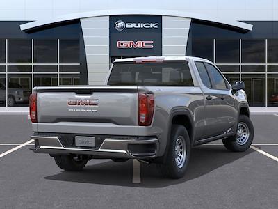 New 2026 GMC Sierra 1500 Pro Double Cab 4WD Pickup for sale #469668 - photo 2