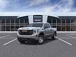 New 2026 GMC Sierra 1500 Pro Double Cab 4WD Pickup for sale #469668 - photo 8