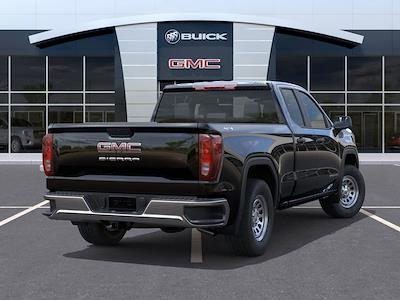 New 2026 GMC Sierra 1500 Pro Double Cab 4WD Pickup for sale #469685 - photo 2