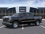 New 2026 GMC Sierra 1500 Pro Crew Cab 4WD Pickup for sale #469686 - photo 26