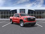 New 2026 GMC Sierra 1500 Pro Crew Cab 4WD Pickup for sale #469687 - photo 25