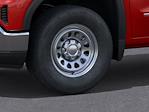 New 2026 GMC Sierra 1500 Pro Crew Cab 4WD Pickup for sale #469687 - photo 33
