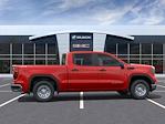 New 2026 GMC Sierra 1500 Pro Crew Cab 4WD Pickup for sale #469687 - photo 5