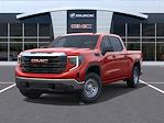 New 2026 GMC Sierra 1500 Pro Crew Cab 4WD Pickup for sale #469687 - photo 6